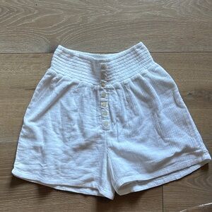 Sundance Zola shorts XS
